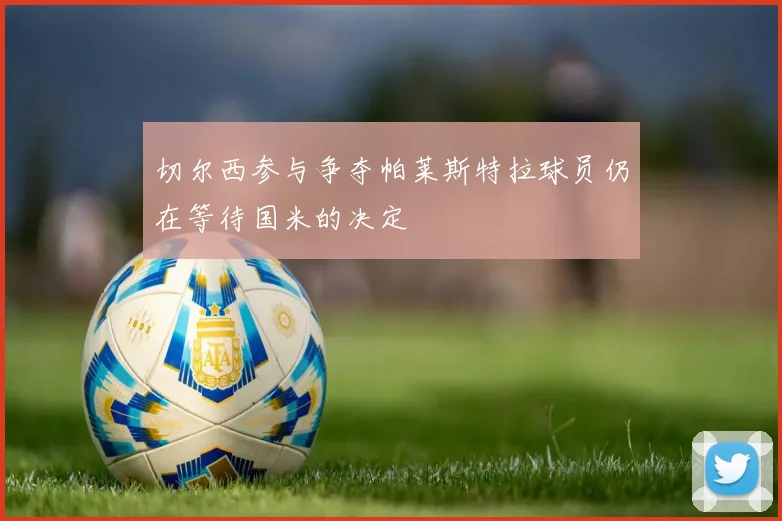 切尔西参与争夺帕莱斯特拉球员仍在等待国米的决定