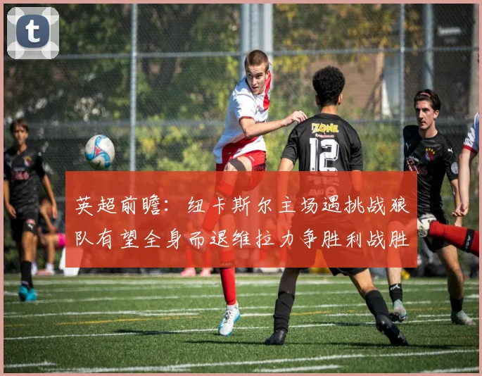英超前瞻：纽卡斯尔主场遇挑战狼队有望全身而退维拉力争胜利战胜埃弗顿